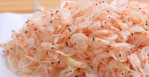 PREMIUM WILD CAUGHT IQF <b>BABY</b> SHRIMP PEELED DEVEINED - Product Image 5