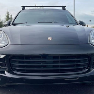 Porsche Cayenne Diésel 2015 - Product Image 1