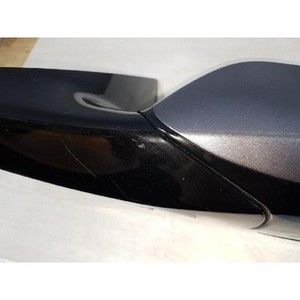 ชุดประกอบกระจกมองข้างซ้าย Veloster - กระจกมองหลังด้านนอก, LH U 876102V010AS - Product Image 6