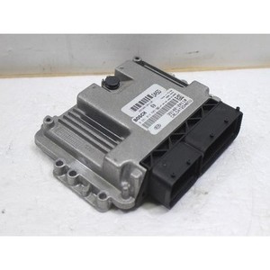 Unidad de Control del Motor Cerato I, II Koup TD 2009-2013 Usada ORIGINAL 391022A110 - Product Image 3