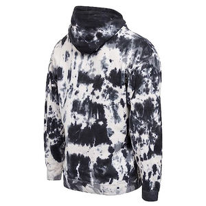 Sweat-shirts tie-dye pour hommes au design parfait, tendance, tissu anti-rides durable, haute qualité, à prix abordable - Product Image 6