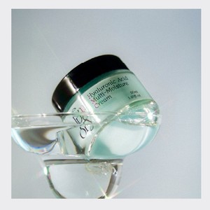 Crema hidratante multiusos con ácido hialurónico temporal K-Beauty WB, cuidado de la piel coreano original, hecho en Corea, 50 ml - Product Image 5