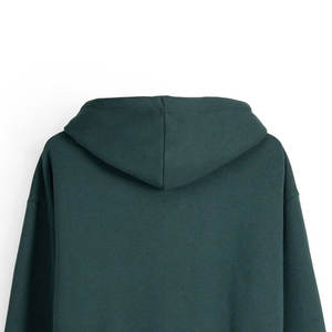 Sweat à capuche homme tendance 2026 en promotion – Pull uni style urbain à prix raisonnable - Product Image 6