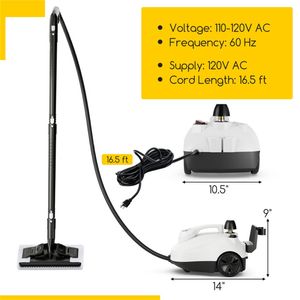 Aspirapolvere Elettrico 1200W con Grande Serbatoio in Acciaio Inox, Portatile, in ABS e Alluminio, per Uso Domestico, Certificato GS/CB AU/EU/US - Product Image 3