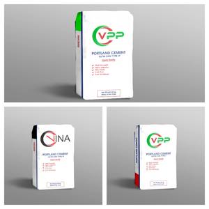 Cemento Portland gris al por mayor de fábrica de Vietnam para la construcción a Nauru - Product Image 2