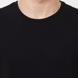 Camiseta Urbana Extra Grande Personalizada para Hombre y Mujer, Estilo Hip Hop, Casual, Manga Corta, 100% Algodón, Anti-Pilling, para Moda Urbana - Product Image 2