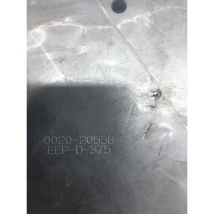 วาล์วแบบมีช่องว่าง AMAT 0020-20558, 138865 - อุปกรณ์และชิ้นส่วนเซมิคอนดักเตอร์ระดับโลกที่เชื่อถือได้ - Product Image 4