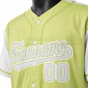 Uniforme Deportivo de Béisbol Sublimado Personalizado de Primera Calidad, 100% Poliéster, Secado Rápido, Transpirable, Venta al Por Mayor - Product Image 6