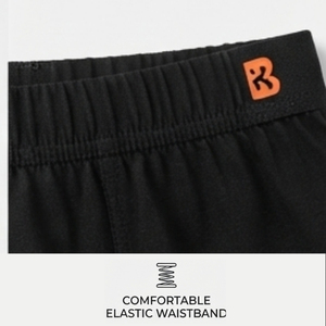 Calzoncillos Boxer de Algodón Estampado para Niños, Ropa Interior Suave y Transpirable, Elástica y Flexible, Venta al Por Mayor - Product Image 5