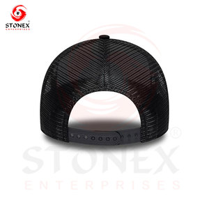 Vintage Washed Distressed Canvas Baseball <b>Cap</b> Custom Logo Men Trucker <b>Cap</b> Mesh Casual <b>Women</b> Hip Hop Outdoor Performance Fashion - Product Image 6