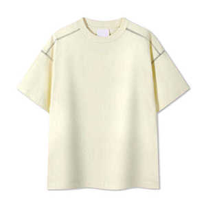 เสื้อเชิ้ตทรงหลวมสไตล์ลำลองสุดอินเทรนด์ ดีไซน์โอเวอร์ไซส์ เนื้อผ้านุ่ม สวมใส่สบาย เหมาะสำหรับแฟชั่นประจำวัน - Product Image 4