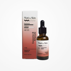Produit de soin de la peau Whatiforskin, ampoule coréenne K-Beauty Pantenol Kapein Eksojombi, fabriqué en Corée, unisexe - Product Image 6