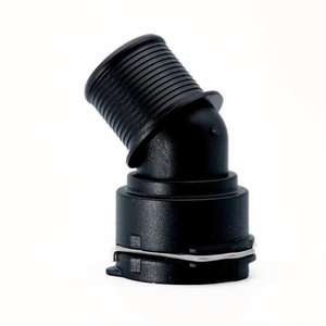 Manguera de Goma NW19-0-90 de 20 mm para Combustible, -40~135 Grados, Conectores Rápidos V2 0038900189, Autopartes - Product Image 2