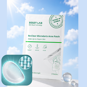 Fornitore di Cerotti Anti-Acne con Marchio Privato, Produttore Coreano OEM ODM, Campioni Disponibili - Product Image 3