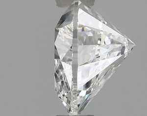 Diamante de 2.00 quilates con certificación IGI, cultivado en laboratorio, forma de corazón, color F, claridad VVS VS, corte brillante excelente, diamantes CVD de alta calidad - Product Image 2