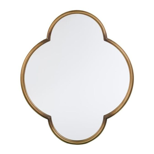 Modern Arched Full Length <b>Mirror</b> with Aluminum Alloy <b>Frame</b> Shatterproof Standing Floor <b>Mirror</b> for Bedroom and Living Room - Product Image 5