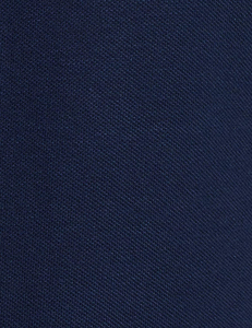 Vente en gros Nouveaux polos pour hommes en coton 100% à manches courtes, tricotés, respirants, avec logo brodé - Product Image 4