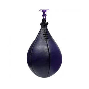 Plataforma de perforación portátil de alta calidad con Speed Ball Equipo de entrenamiento de boxeo premium-Reflex Ball - Product Image 6