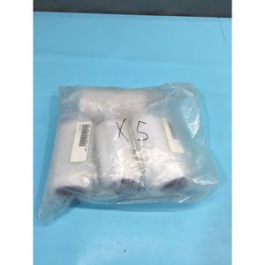 Lote de 4 Conjuntos HPS NW40, Bellows, 3.94'', 120986 - Equipo y Piezas de Semiconductores de Confianza de Tradicción Global - Product Image 1