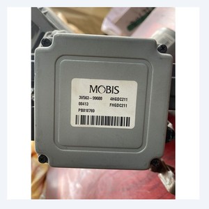 Moteur de direction assistée électrique compatible avec Hyundai Kia, moteur EPS 56300-G6110 MANDO LHD - Product Image 3