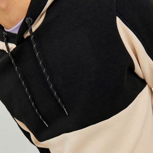 Fabriqué avec un tissu en molleton de coton doux et respirant, disponible en plusieurs options de densité pour répondre aux normes de qualité de votre marque. - Product Image 5