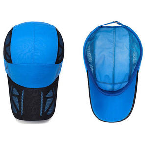 Gorra de Béisbol Profesional de Alta Calidad, Estilo Deportivo Urbano, con Logotipo de Marca Personalizado, Bordado e Impresión en Relieve - Product Image 1