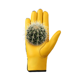 Guantes Mecánicos Resistentes a Impactos y al Agua, Guantes de Seguridad Multiusos de Dedo Completo en Venta - Product Image 2
