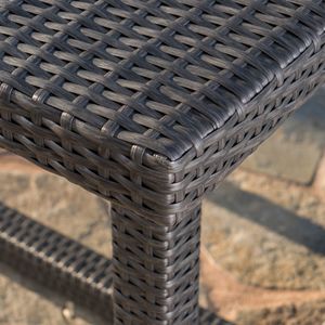 Tavolo da Pranzo per Esterni SANTA ROSA - Product Image 5