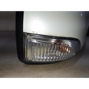 Conjunto de Espejo Retrovisor Derecho Fluence Usado, Certificado por OE, Ajuste Universal, Eléctrico, 963012184R - Product Image 3