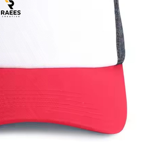 Gorra de Campamento Personalizada OEM, Gorra Deportiva de Secado Rápido, Impermeable, con Visera Corta, para Actividades al Aire Libre, Gorras de Campamento de Fabricante - Product Image 5