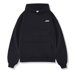 เสื้อฮู้ดดี้ผู้ชายทรงโอเวอร์ไซส์ แฟชั่นทันสมัย ผ้าฝ้าย 100% คุณภาพสูง ระบายอากาศได้ดี น้ำหนักเบา ปรับแต่งได้ เหมาะสำหรับฤดูหนาว - Product Image 1