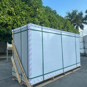 Prix compétitif Écologique Celukar Type PVC Panneau de mousse à cellules fermées 100% Matériaux vierges Épaisseur multiple certifiée ROHS - Product Image 5