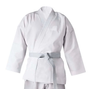 Kimono de BJJ para Adultos de Alta Calidad, 100% Algodón, Ligero, Uniforme de Entrenamiento de Artes Marciales, Personalizable, Hecho en Pakistán - Product Image 5