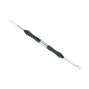 Elevador de Raíces Ortopédico de Acero Inoxidable Alemán, Instrumento Quirúrgico Profesional Manual de Alta Calidad Clase I, 1 Año de Garantía - Product Image 3
