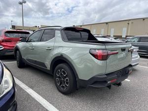Voiture d'occasion fiable Hyundai Santa Cruz SEL Premium 4 portes Crew Cab AWD <span class=keywords><strong>SB</strong></span> 2023 (2.5L 4 cylindres Turbo 8AM) - Product Image 2