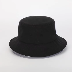 Gorra de Safari Personalizada con Logotipo, de Secado Rápido, de Poliéster de Alta Calidad, Bordada, para Hombre y Mujer, Sombrero de Pescador con Ala Ancha y Cordón - Product Image 4