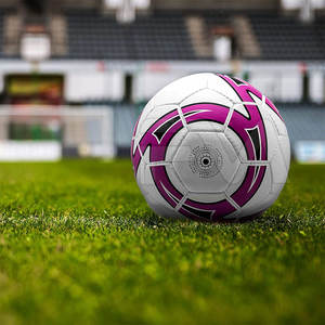 Nouveau style de ballon de football cousu à la main en gros, poids officiel, ballon de football cousu à la main sur mesure - Product Image 5