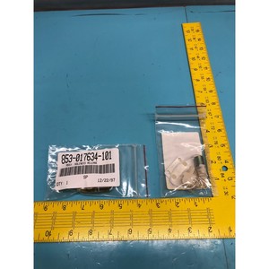 LAM 853-017634-101 ASSY SOLENOID RELEASE, 177099 - Équipements et pièces semi-conductrices d'occasion fiables à l'échelle mondiale chez - Product Image 4