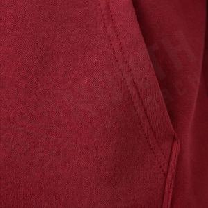 Sweat-shirts en coton 400 GSM, prix d'usine, doux et chauds, vente en gros, qualité supérieure, pour hommes et femmes, streetwear décontracté, design personnalisé - Product Image 5