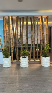 Vietnam <b>Bamboo</b> Poles (4-10m 3-10cm) for Furniture Manufacturing | Reliable Supplier & OEM Available - Product Image 3