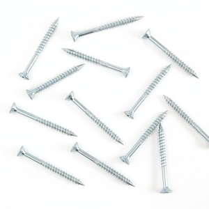 Tornillos Autorroscantes para Madera con Recubrimiento de Zinc Antideslizante - Clase 4.8/6.8 - Product Image 1