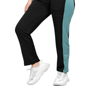 Nouvelle conception, survêtement d'été pour femmes de haute qualité, streetwear, uni, 100% coton, manches courtes, coupe régulière, séchage rapide - Product Image 5