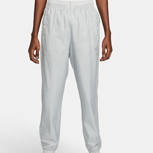 ชุดวอร์มกันลมแบบมีซิปสำหรับผู้ชาย  ชุดเซ็ตเสื้อแจ็คเก็ตและกางเกงวอร์ม  ผ้าไนลอน  สำหรับออกกำลังกาย - Product Image 6