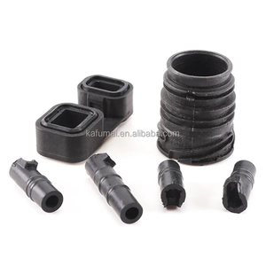 For BMW 6HP19 6HP21 New 6X Valve Body To Case Sleeve