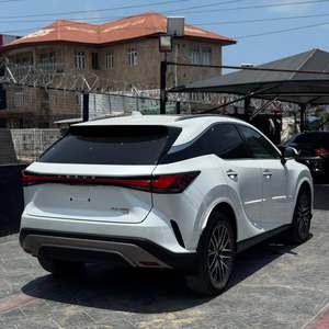 Lexus RX 350 AWD d'occasion 2025 - Product Image 2