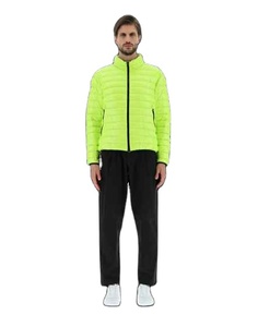 Wholesale <b>Jacket</b> Custom Made Neon Green Winter Street Wears Trending Fashion <b>Jackets</b> Customized <b>Heated</b> Puffer <b>Jackets</b> - Product Image 5