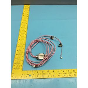 สายเคเบิลเซ็นเซอร์ตำแหน่งแขน AMAT 0150-92062 - อุปกรณ์และอะไหล่เซมิคอนดักเตอร์ระดับโลกที่เชื่อถือได้ - Product Image 5