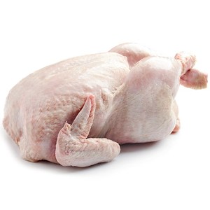 Pollo Entero Congelado IQF, Recién Procesado, Halal, Grado Premium, 24 Meses de Vida Útil, Cartones de Exportación, Importadores, Mayoristas - Product Image 3
