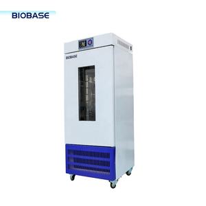 ตู้บ่มเพาะเชื้อชีวเคมี BIOBASE CN รุ่น BJPX-I-300 ความจุ 300 ลิตร พร้อมเซ็นเซอร์ PT100 และระบบปรับอุณหภูมิแบบ PID ขายดีสำหรับห้องปฏิบัติการ - Product Image 1