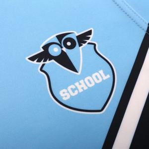 ชุดรักบี้แบบสั่งทำคุณภาพสูง มีไซส์ใหญ่ ระบายอากาศได้ดี แห้งเร็ว แบบซับลิเมชั่น - Product Image 6